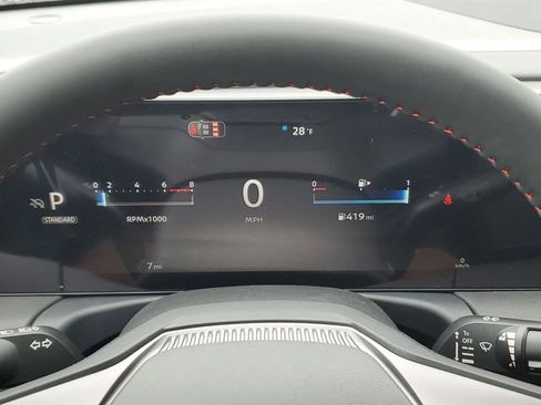 New 2026 Nissan Sentra SR w/ SR All Weather Package image 25