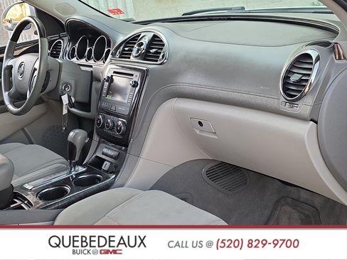 Used 2016 Buick Enclave Convenience FWD image 27