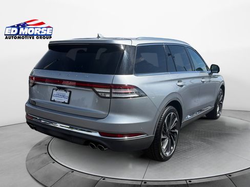 Used 2020 Lincoln Aviator Reserve w/ Equipment Group 202A AWD/4WD image 5