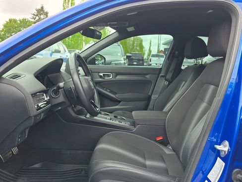 Used 2023 Honda Civic Sport image 55