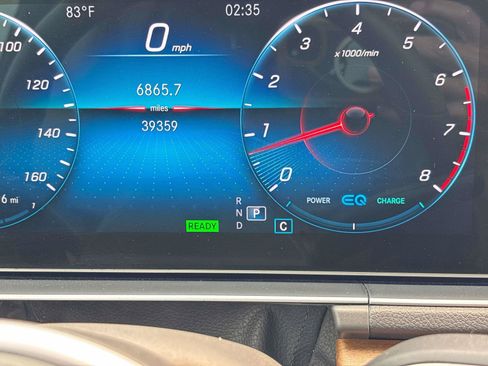 Used 2020 Mercedes-Benz GLE 450 4MATIC image 23
