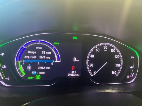 Used 2022 Honda Accord Sport image 21