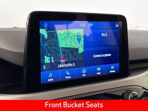 Used 2021 Ford Escape SE w/ Convenience Package image 29