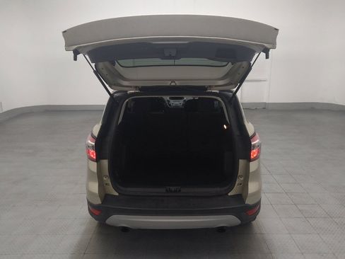 Used 2017 Ford Escape SE FWD image 29