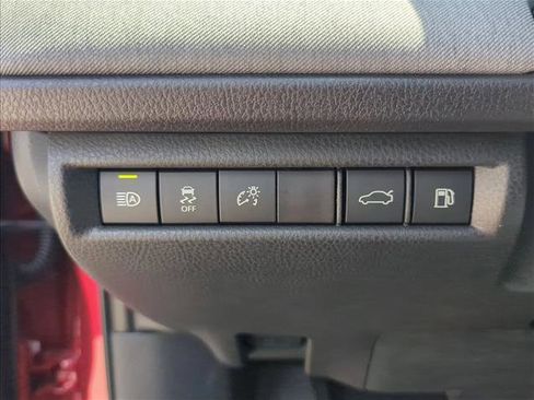 New 2026 Toyota Camry LE FWD image 12