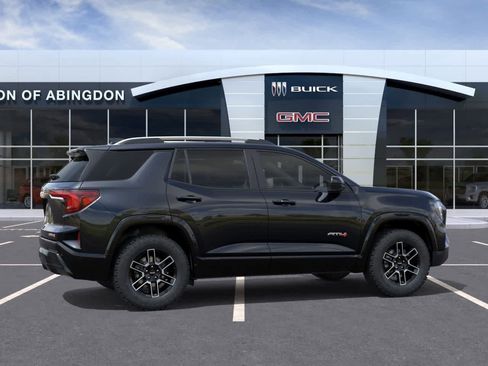 New 2026 GMC Terrain AT4 w/ Convenience Package III image 5