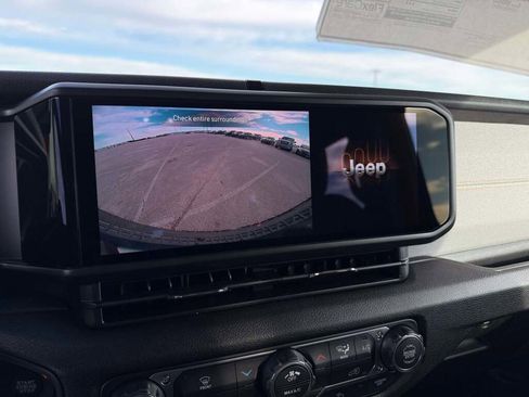 New 2026 Jeep Wrangler Willys image 30