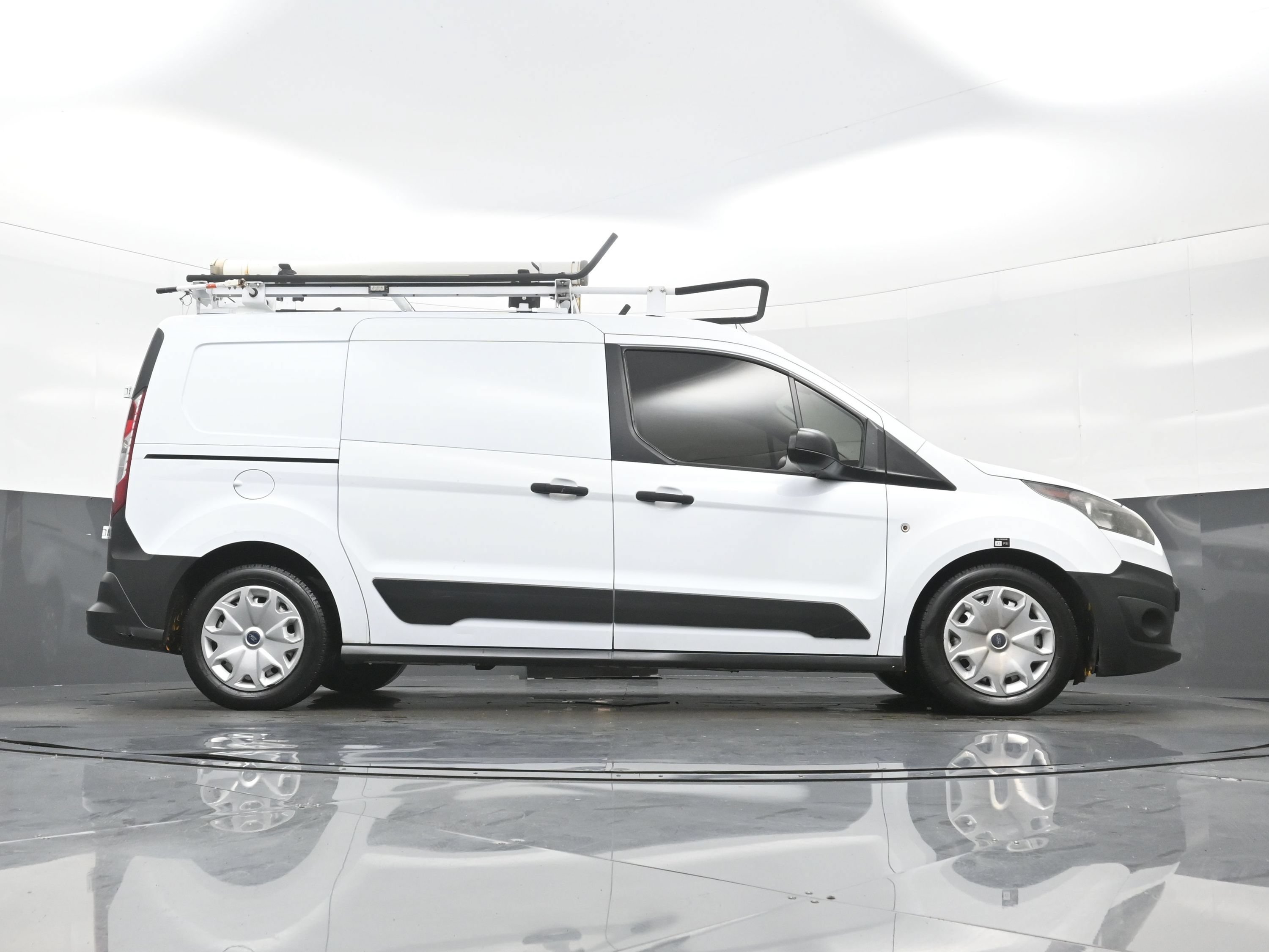 Used 2014 Ford Transit Connect XL FWD image 29