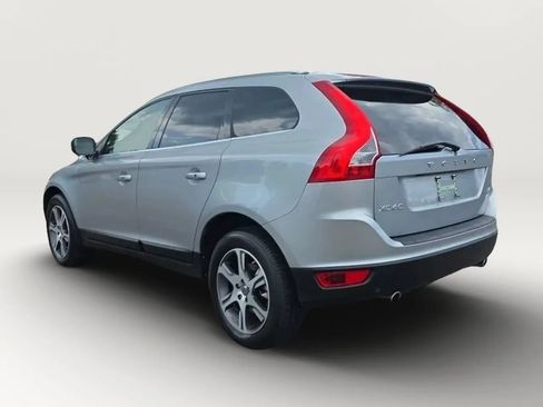 Used 2013 Volvo XC60 T6 AWD/4WD image 6