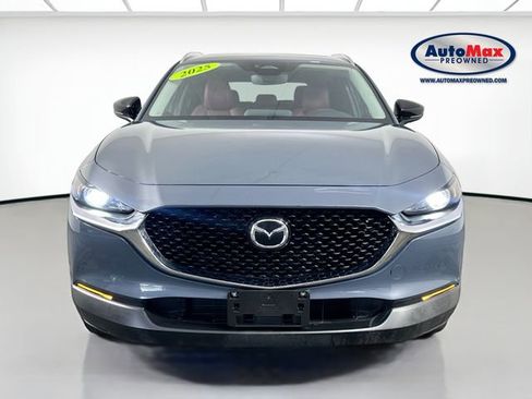 Used 2025 MAZDA CX-30 AWD 2.5 S w/ Preferred Package image 7