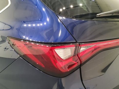 Used 2023 Acura MDX FWD w/ Technology Package image 11