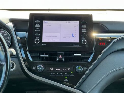 Certified 2024 Toyota Camry SE w/ Convenience Package FWD image 18