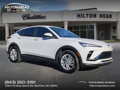 Used 2024 Buick Envista Preferred w/ Convenience I Package