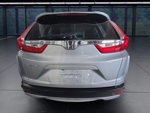 Used 2019 Honda CR-V EX-L image 7