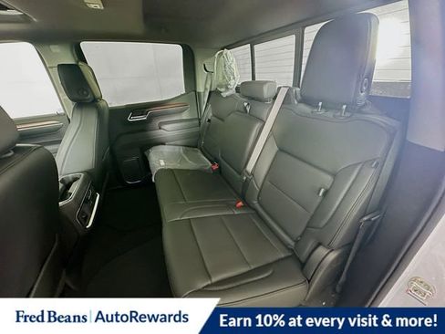 New 2026 GMC Sierra 1500 Denali w/ Denali Reserve Package image 14