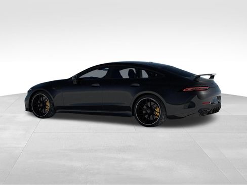 New 2026 Mercedes-Benz AMG GT 63 S image 37