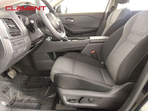 Used 2023 Nissan Rogue SV AWD/4WD image 21