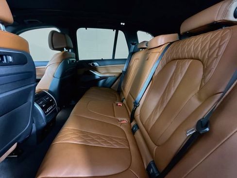 New 2026 BMW X5 M60i AWD/4WD image 26