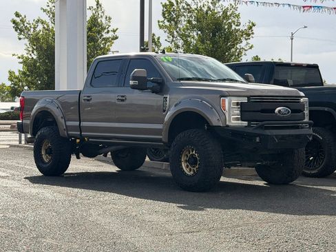 Used 2019 Ford F250 XLT AWD/4WD image 50