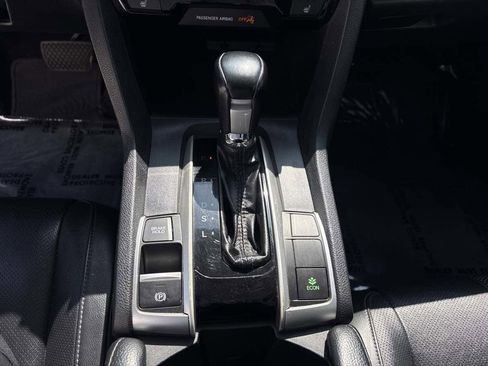 Used 2019 Honda Civic EX-L image 24