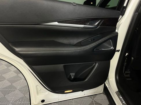 Used 2022 INFINITI QX60 Autograph w/ Cargo Package image 30