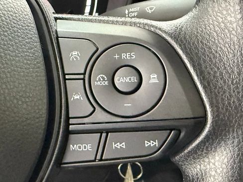 New 2026 Toyota Corolla LE image 12