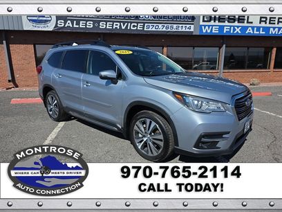 Used 2019 Subaru Ascent Limited