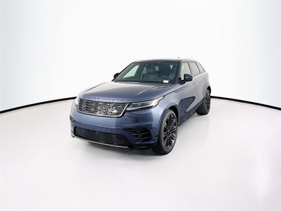 New 2026 Land Rover Range Rover Velar Dynamic SE
