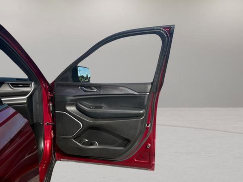 Used 2021 Jeep Grand Cherokee L Laredo image 32