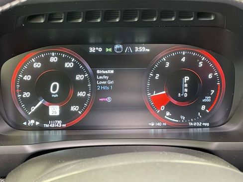 Used 2019 Volvo XC90 T6 R-Design w/ Advanced Package image 45