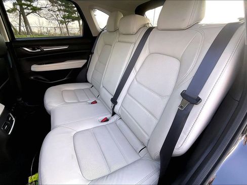 Certified 2023 MAZDA CX-5 AWD 2.5 S w/ Premium Plus Pkg image 26