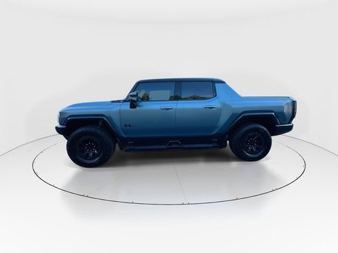 Used 2024 GMC Hummer EV 3X w/ Omega Edition AWD/4WD image 5
