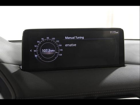 Certified 2025 MAZDA CX-5 AWD 2.5 S w/ Preferred Package image 11