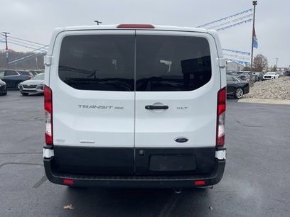Used 2023 Ford Transit 350 XLT