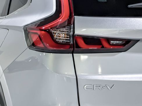 Used 2024 Honda CR-V EX image 28