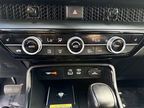 Used 2023 Honda CR-V EX-L image 25