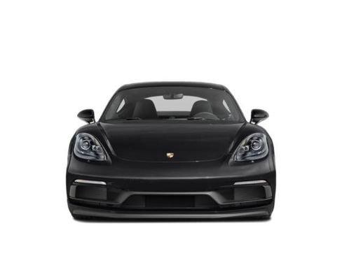 Used 2018 Porsche 718 Cayman GTS image 4
