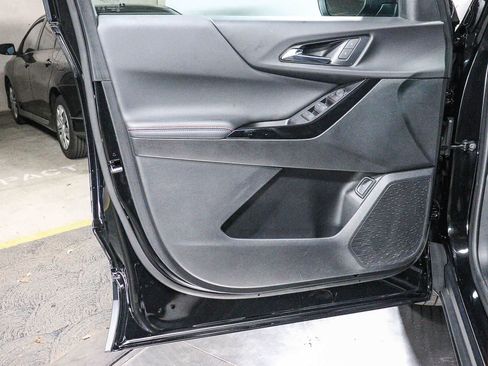 Used 2025 Chevrolet Equinox RS w/ Safety and Technology Package FWD image 22