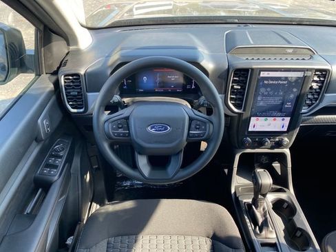 New 2025 Ford Ranger XL w/ Trailer Tow Package image 20