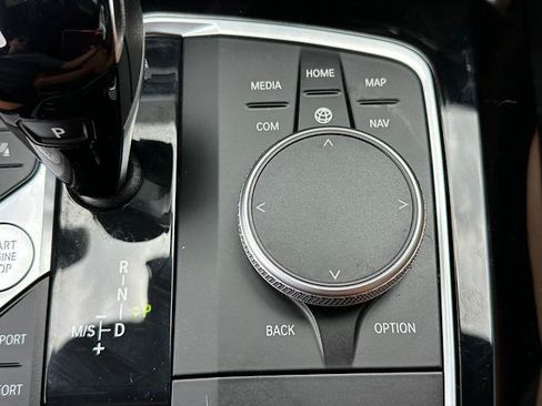 Used 2024 BMW X3 M40i AWD/4WD image 28