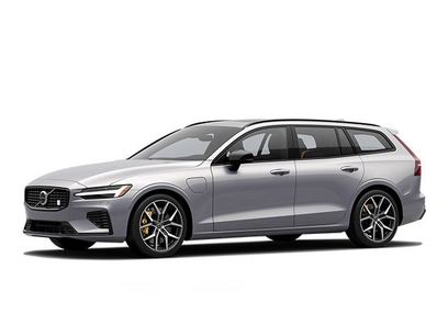 Certified 2023 Volvo V60 T8 Polestar