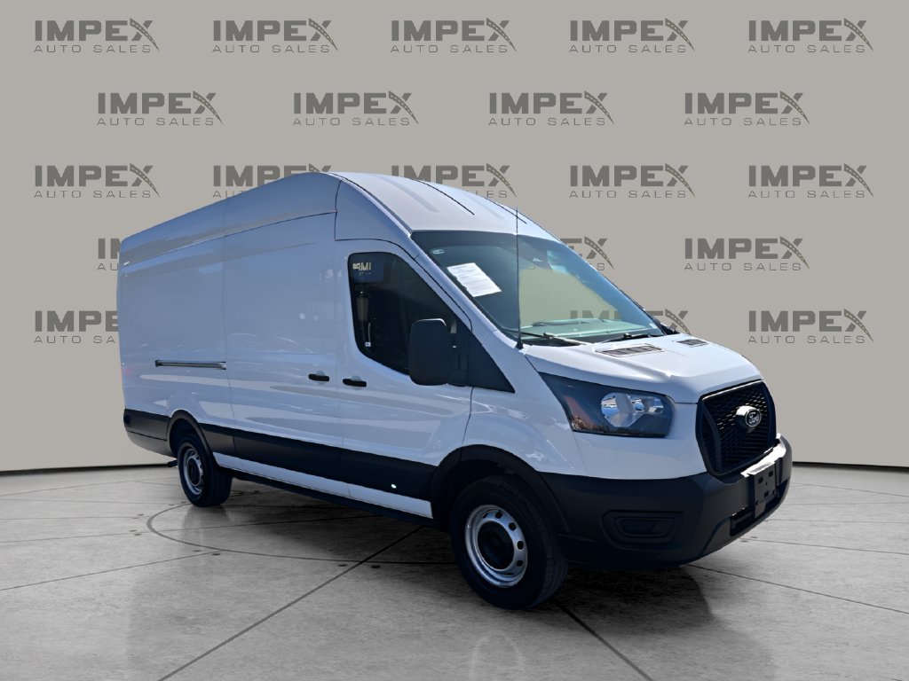 Used 2026 Ford Transit 250 148 High Roof Extended RWD image 7