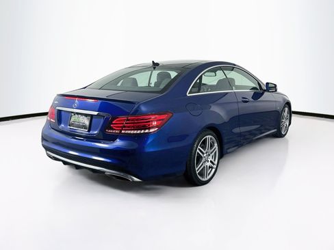 Used 2017 Mercedes-Benz E 400 Coupe image 9