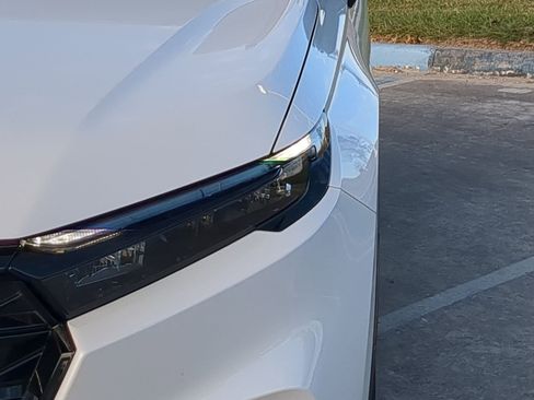 Certified 2026 Honda CR-V Sport Touring image 10