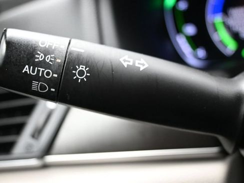 Used 2021 Honda Accord Hybrid image 25