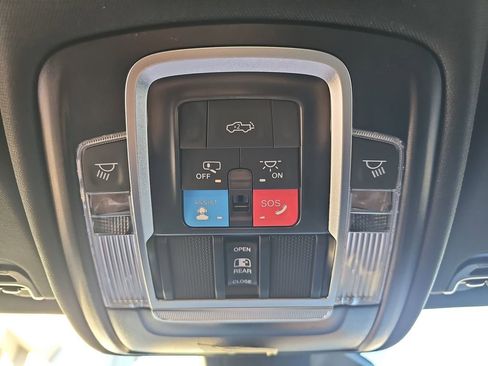 New 2026 RAM 1500 Big Horn image 31