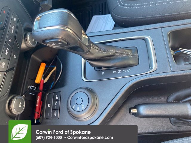 Used 2019 Ford Ranger XLT w/ Equipment Group 301A Mid AWD/4WD image 12