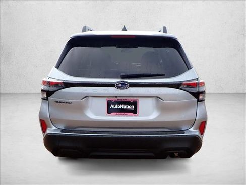 New 2026 Subaru Forester Premium image 3