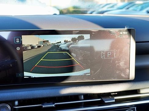 New 2026 Hyundai Tucson SEL image 31