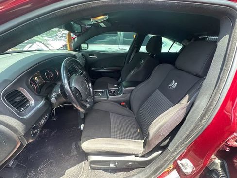Used 2020 Dodge Charger Scat Pack RWD image 4